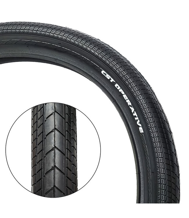 CST OPERATIVE タイヤ2本セット