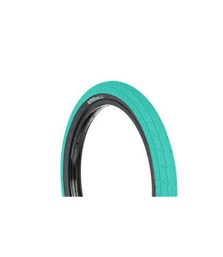 SALT TRACER TIRE 18 X 2.20" TEAL