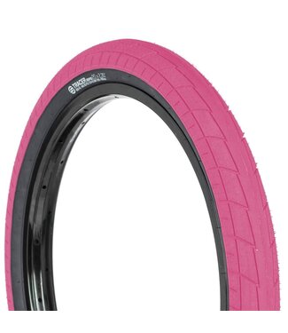 SALT TRACER TIRE 16 X 2.20" PINK