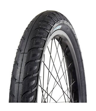 MERRITT OPTION TIRE 20 X 2.35" BLACK