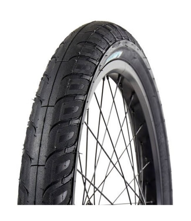 MERRITT OPTION TIRE 20 X 2.35" BLACK