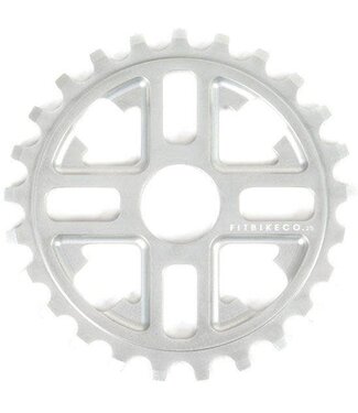 Fit FIT KEY SPROCKET 25T RAW