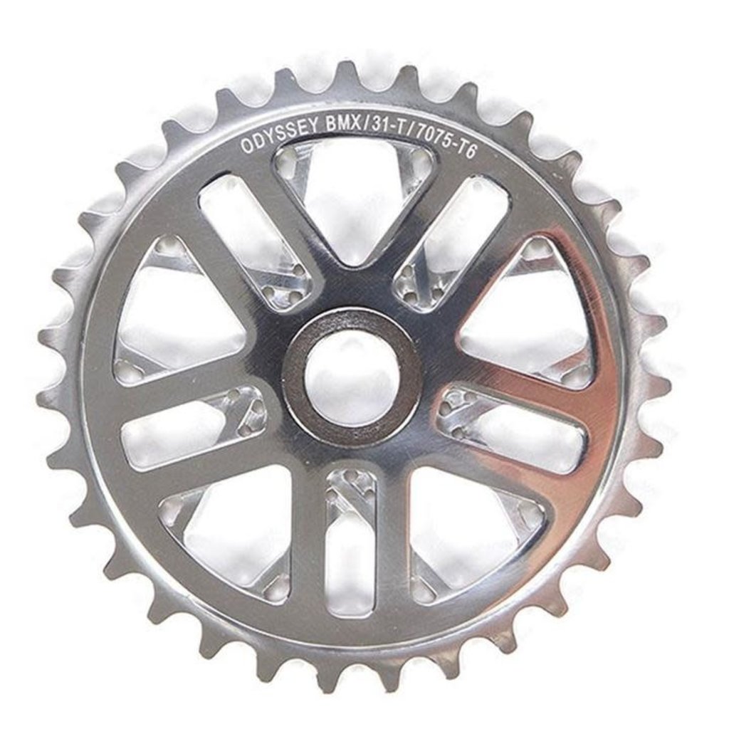 ODYSSEY VERMONT Sprocket Poli 23 T BMX
