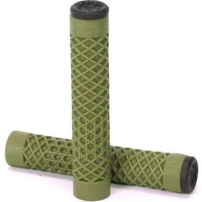 Cult CULT VANS WAFFLE GRIPS ARMY GREEN