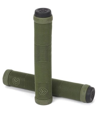 ECLAT PULSAR ODI GRIPS GREEN