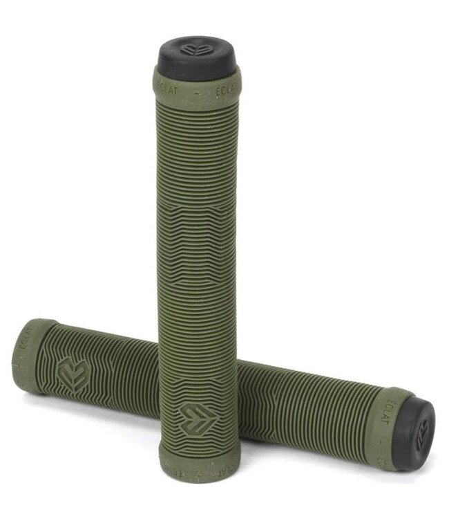 ECLAT PULSAR ODI GRIPS GREEN