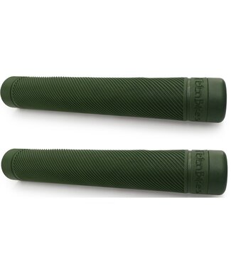 Fiction STOLEN FICTION TROOP GRIPS ARMY GREEN