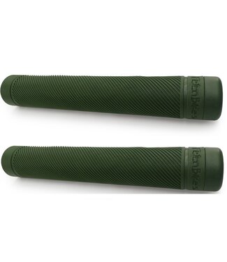 STOLEN FICTION TROOP GRIPS ARMY GREEN