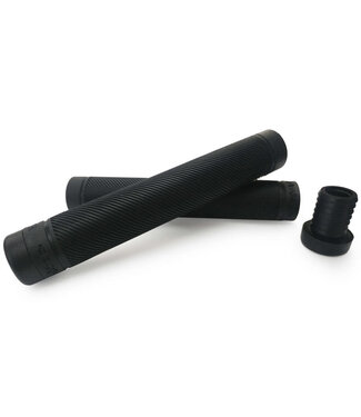 STOLEN FICTION TROOP GRIPS BLACK