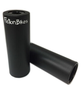 Fiction STOLEN FICTION TROOP PEG BLACK EACH