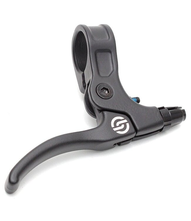SALT JUNIOR BRAKE LEVER BLACK
