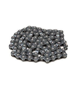 CINEMA SYNC HALF LINK CHAIN BLACK