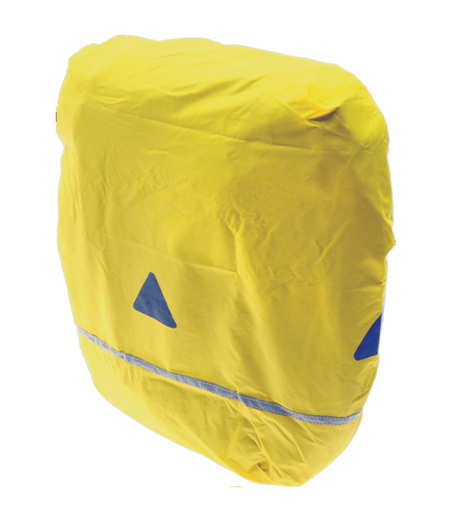 AXIOM 30L PANNIER BAG RAIN COVER