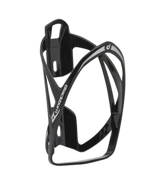 BLACKBURN SLICK WATER BOTTLE CAGE BLACK
