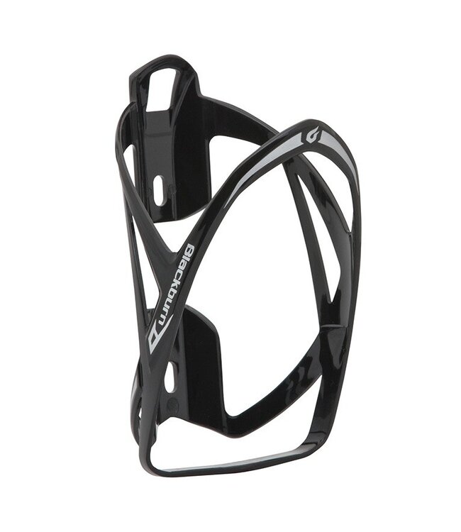 BLACKBURN SLICK WATER BOTTLE CAGE BLACK