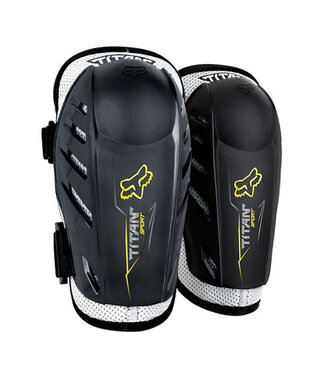 FOX TITAN SPORT ELBOW PADS
