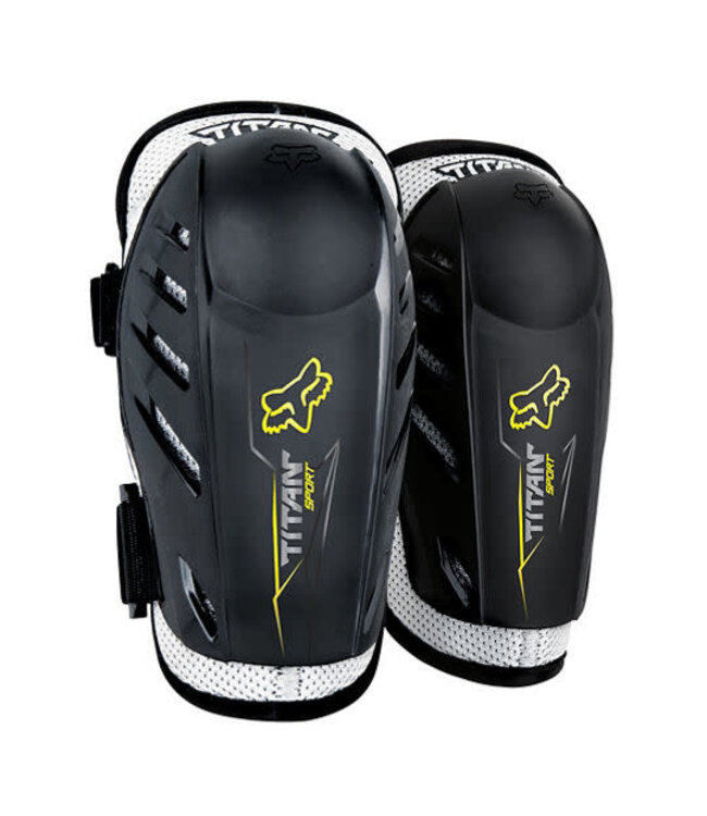 Fox FOX TITAN SPORT ELBOW PADS