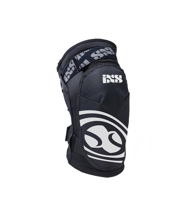 IXS HACK EVO YOUTH KNEE PAD