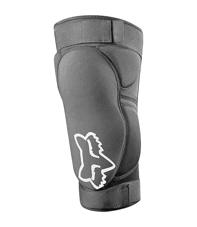 FOX LAUNCH D3O KNEE PAD BLACK