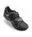 GIRO BERM SPD SHOE WOMENS GREY/TEAL