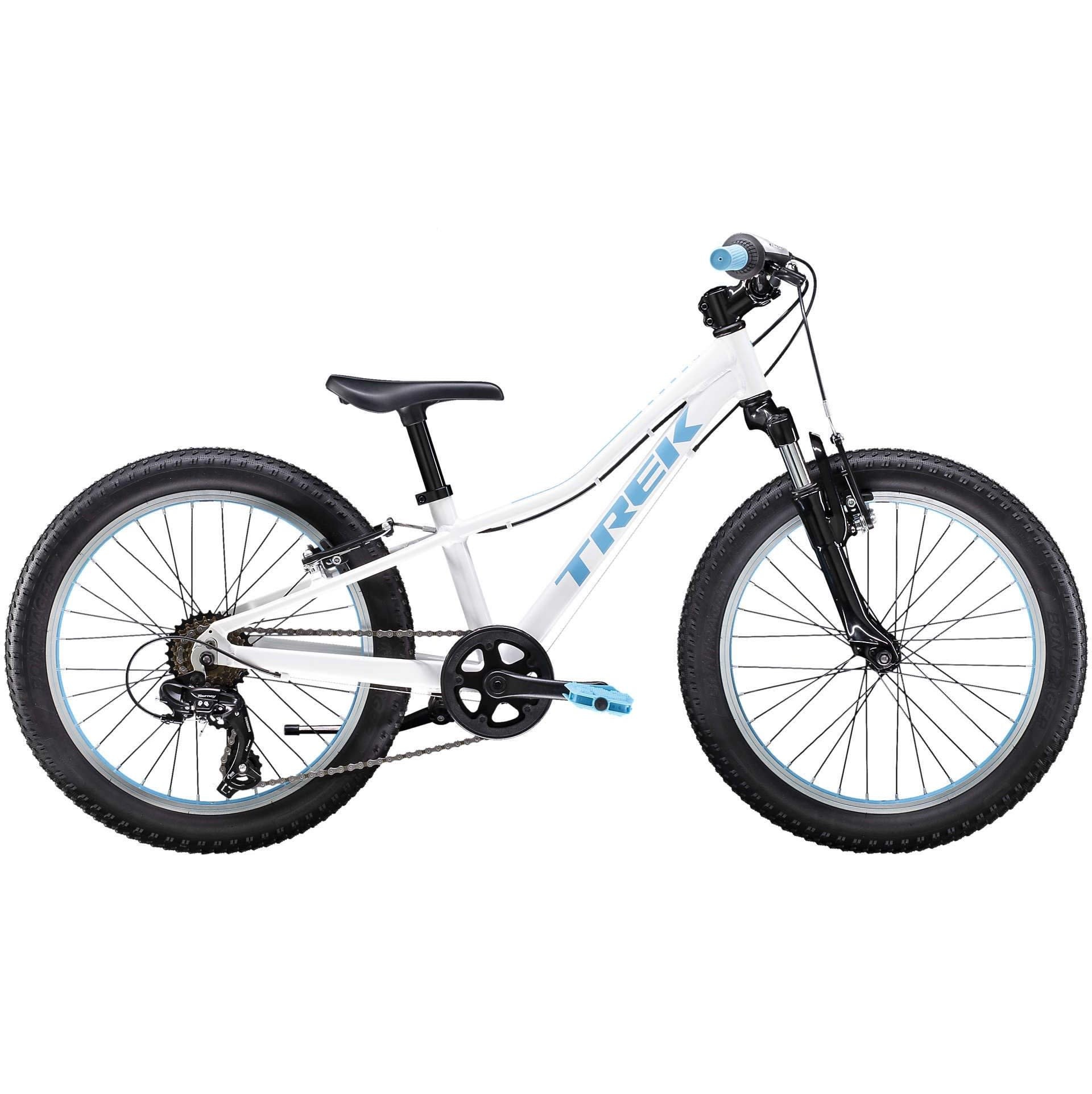 2023 TREK PRECALIBER 20 7 SPEED GIRLS B P Cycle and Sports