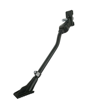 DAMCO ADJUSTABLE BB KICKSTAND LARGE FOOT (20-29")