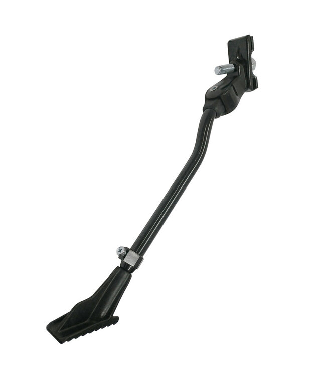 DAMCO ADJUSTABLE BB KICKSTAND LARGE FOOT (20-29")