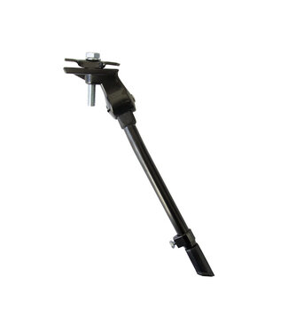 DAMCO ADJUSTABLE BB KICKSTAND SMALL FOOT  (20-29")