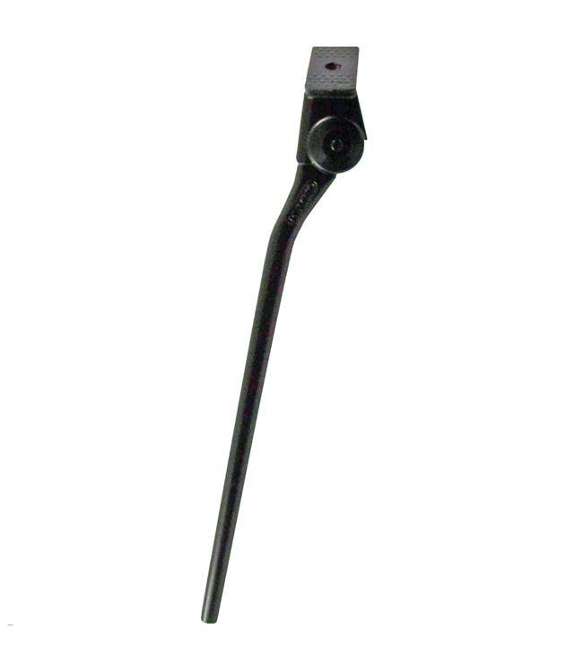 Greenfield GREENFIELD BB KICKSTAND 285MM BLACK