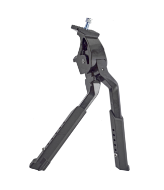 49N E BIKE/HEAVY LOAD DOUBLE LEG KICKSTAND 24-29"