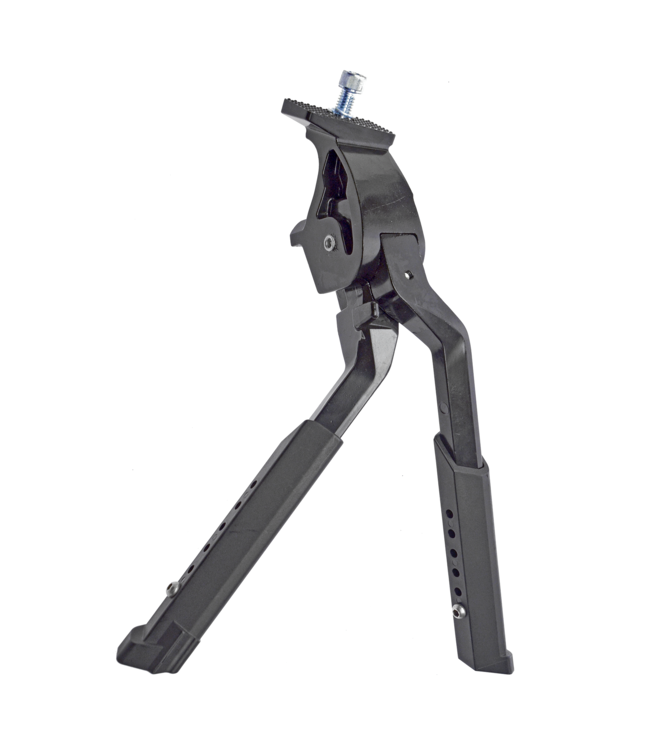 49N E BIKE/HEAVY LOAD DOUBLE LEG KICKSTAND 24-29"