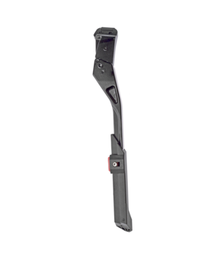 49N E BIKE/HEAVY LOAD 18MM CHAIN STAY MOUNT KICKSTAND 24-29"