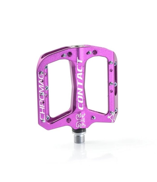 CHROMAG CONTACT PEDAL