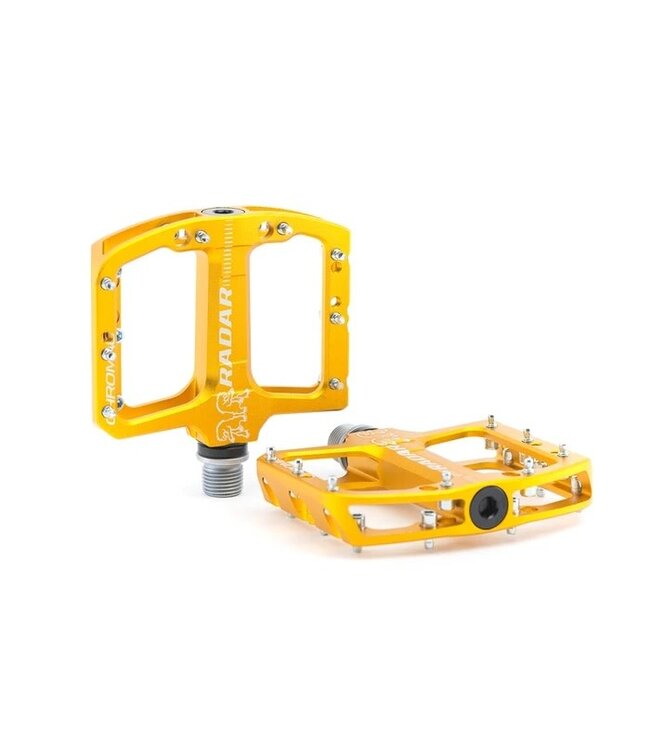 CHROMAG RADAR PEDAL