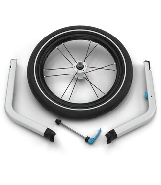 Thule THULE CHARIOT JOGGING KIT SINGLE