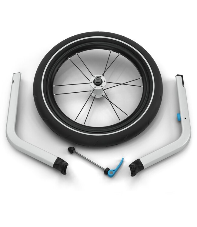 THULE CHARIOT JOGGING KIT SINGLE