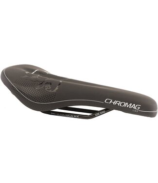 CHROMAG TRAILMASTER DT SADDLE BLACK