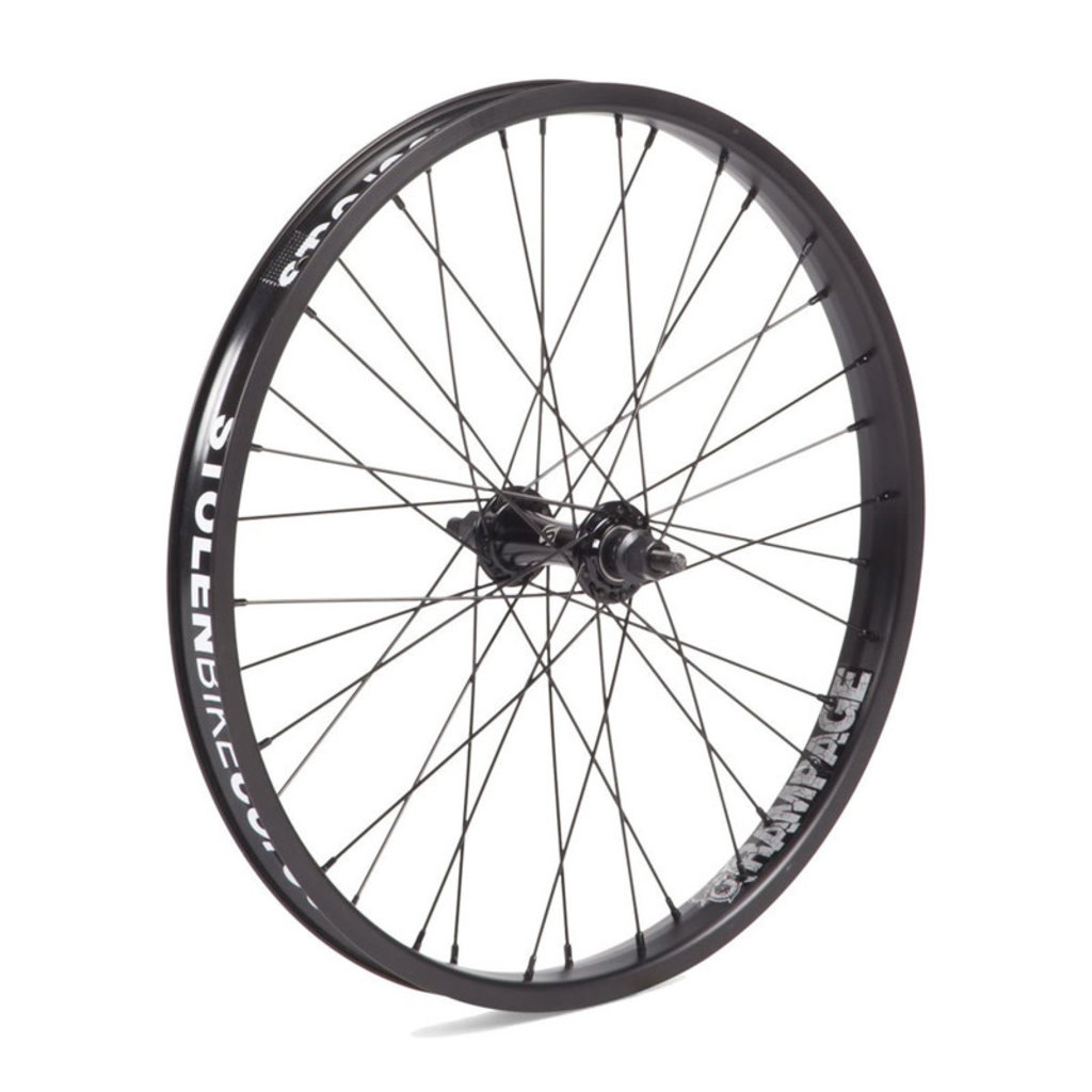 20 front bike wheel