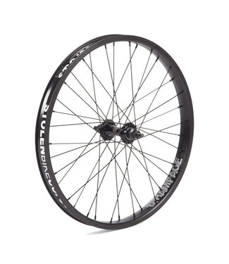 Stolen STOLEN RAMPAGE 20" FRONT WHEEL BLACK