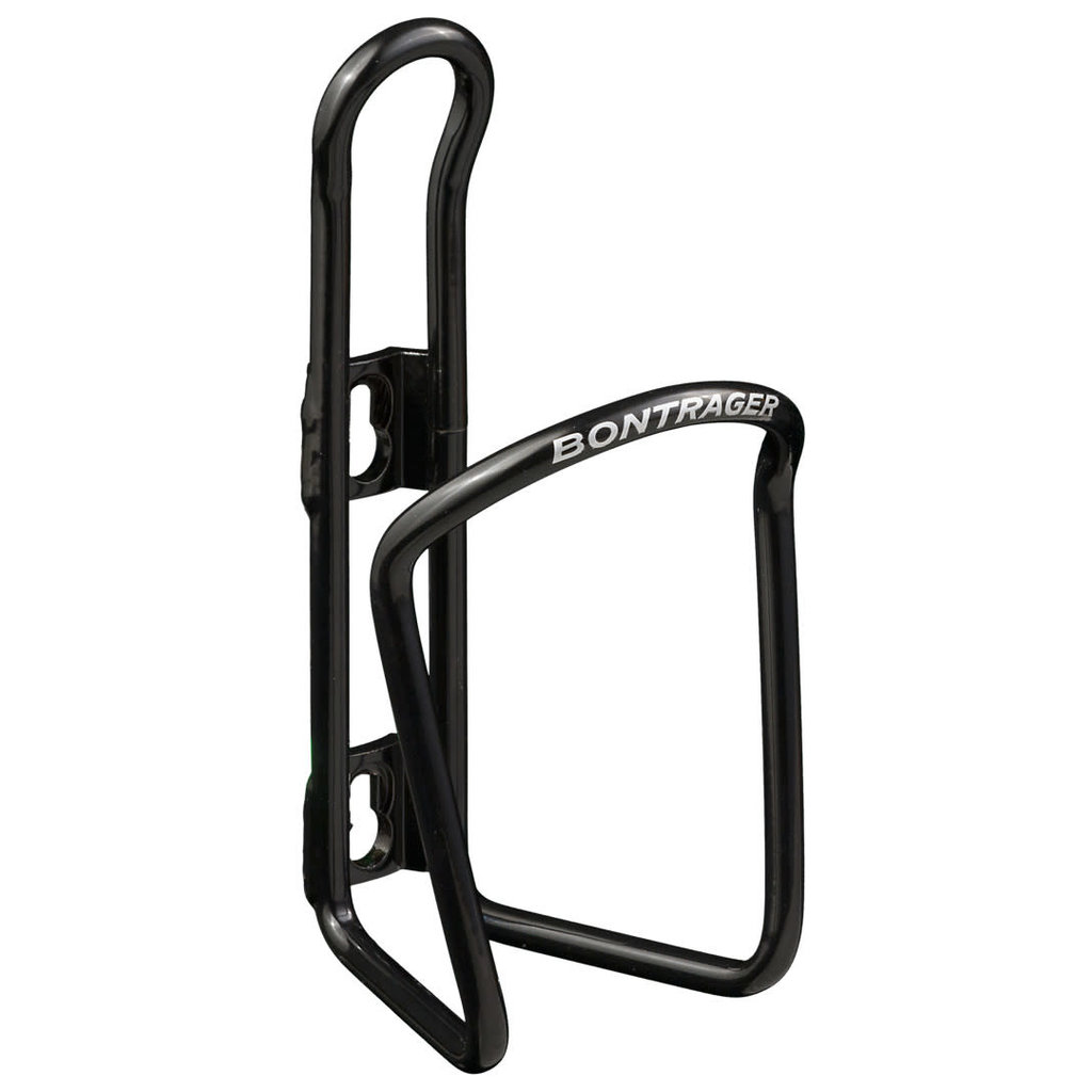 Bontrager BONTRAGER ALUMINUM WATER BOTTLE CAGE 6MM B&P Cycle and Sports