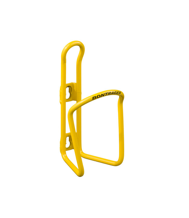 BONTRAGER ALUMINUM WATER BOTTLE CAGE 6MM
