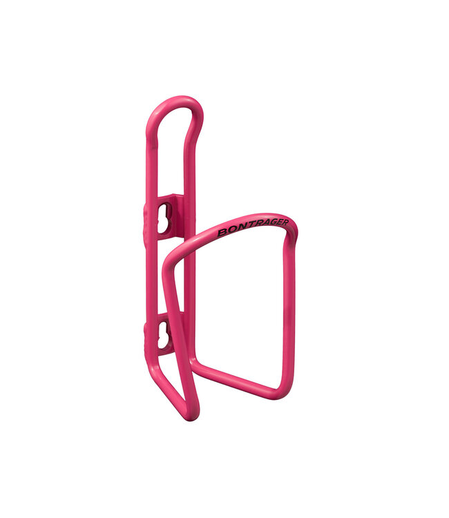 BONTRAGER ALUMINUM WATER BOTTLE CAGE 6MM