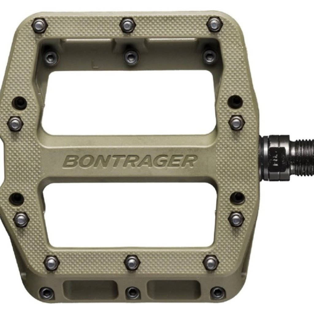 Bontrager BONTRAGER LINE ELITE PEDAL 9/16 B&P Cycle and Sports