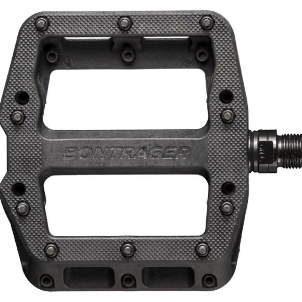 Bontrager BONTRAGER LINE ELITE PEDAL B&P Cycle and Sports