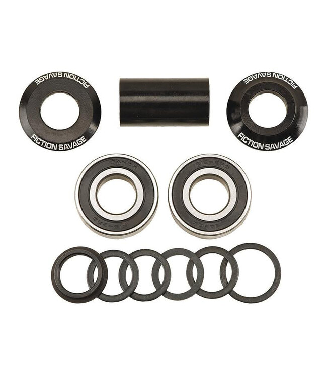 STOLEN FICTION SAVAGE MID BB SEALED 19MM