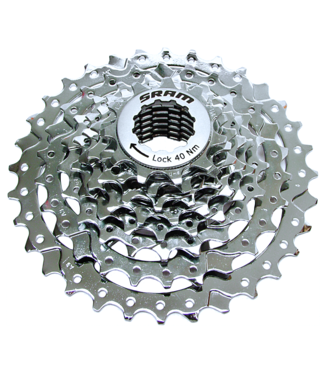 Sram SRAM PG850 CASSETTE 8 SPD 11-30T