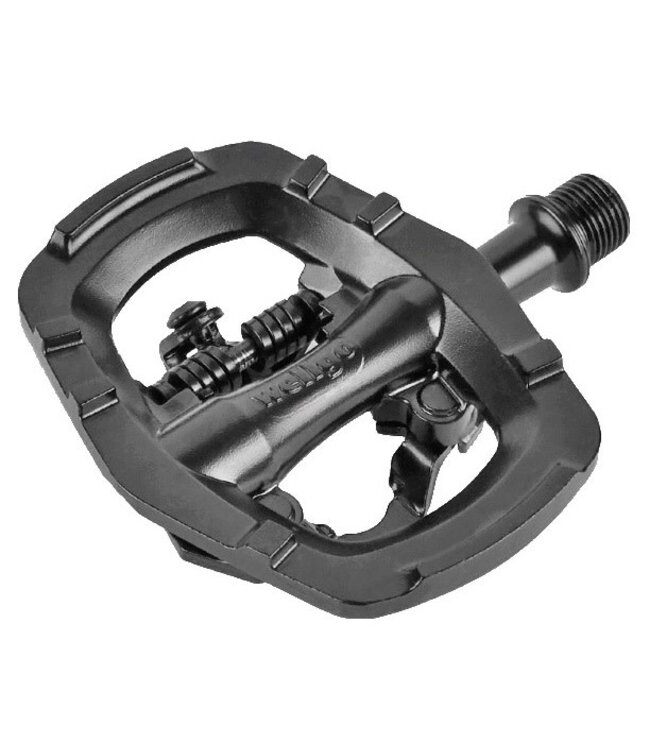 Clipless hybrid pedals best sale