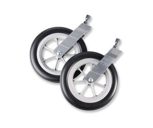 Thule Thule Chariot Strolling Kit Wheels Only B P Cycle And Sports