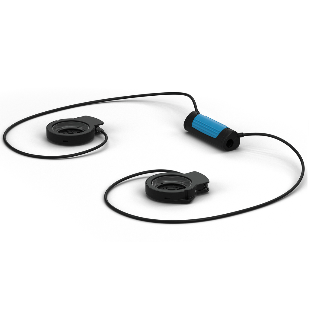 thule chariot brake kit