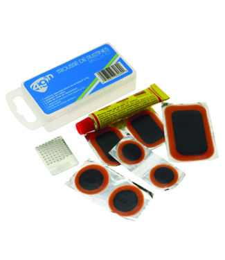 49N PATCH KIT + GLUE (EACH)